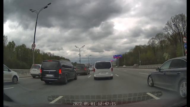 Дорога: Тверь - Москва - Тула смотреть онлайн