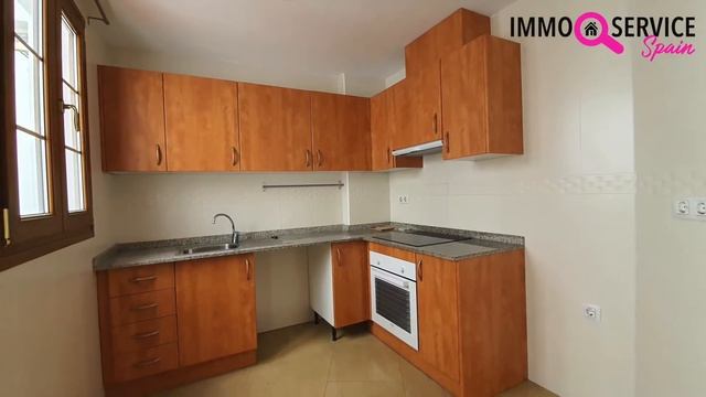 REF 18325 Apartment For Sale in Altea смотреть онлайн