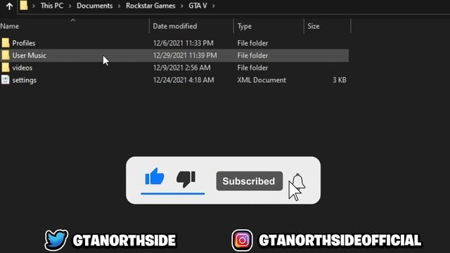 WORKING! How To Add Custom Music To GTA Online PC | Custom Radio Station (GTA V SELF RADIO) (2022) смотреть онлайн