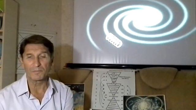 Универсология О МИРОУСТРОЙСТВЕ ВСЕЛЕННОЙ на основе всеобщих законов бытия смотреть онлайн