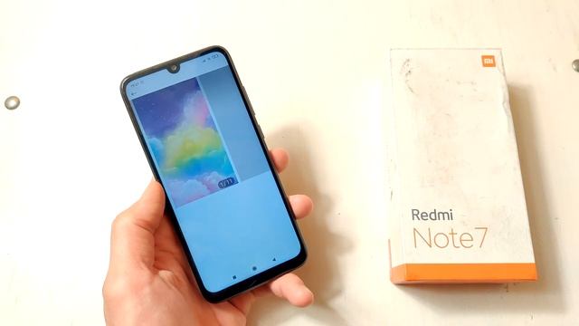 Купил Б/У Xiaomi Redmi Notre 7 - после 4 лет использования. смотреть онлайн
