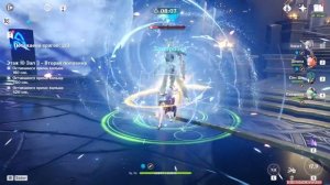 ДИОНА САМЫЙ ЛУЧШИЙ И ПРОСТО БИЛД В ГЕНШИН ИМПАКТ / ГАЙД НА Диону Genshin Impact 2.2