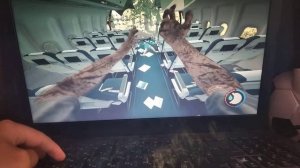 Как включить консоль в the forest