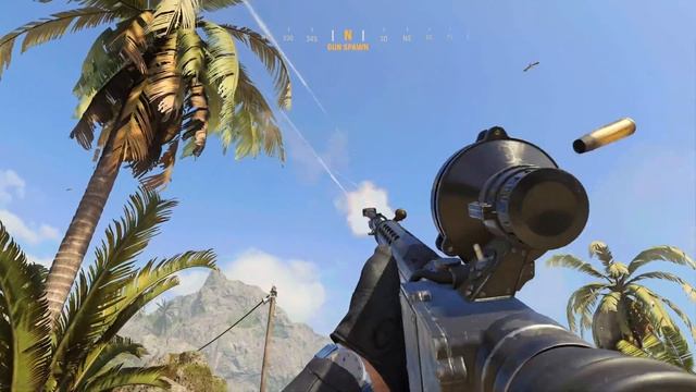 THESE GOD MODE GLITCH SPOTS are BROKEN in VANGUARD!!! HIDE N' SEEK ON VANGUARD смотреть онлайн