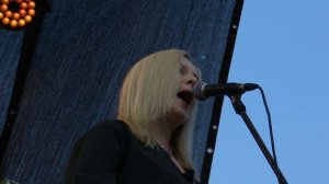 Группа Приключения Электроников на Хлынов Фесте 2024