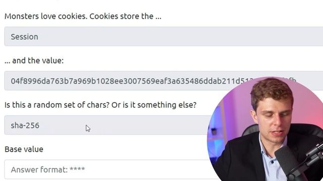 Mit diesem COOKIE wirst du zum ADMIN! смотреть онлайн