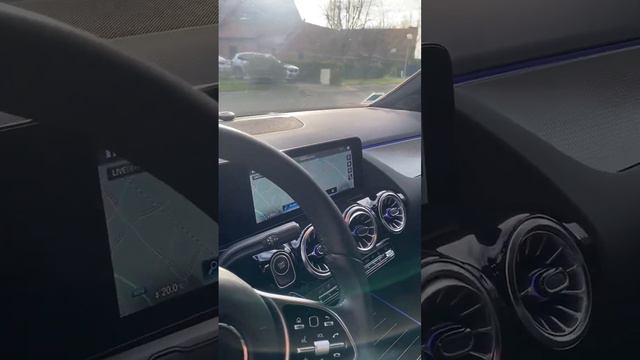 Mercedes EQA 250 PROGRESSIVE LINE смотреть онлайн