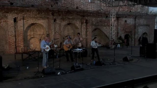 Fine Street - Blackberry Blossom (Файн стрит - Блэкбери блоссом)