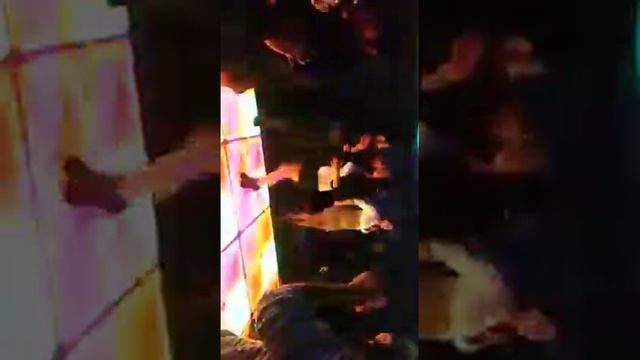 Красивый чеченский танец смотреть онлайн