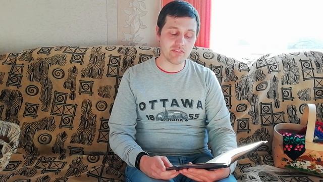 Сказка на водском языке Meez ja paholain (Мужик и черт) смотреть онлайн