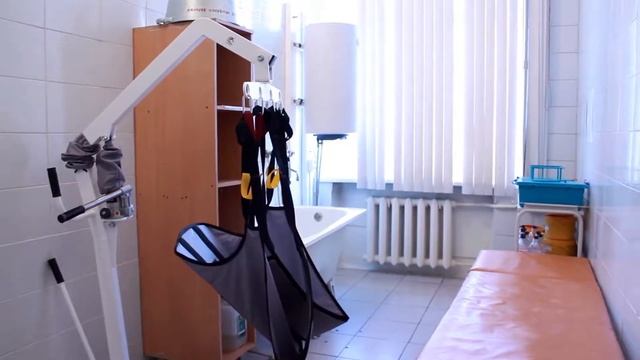 Городская больница-5