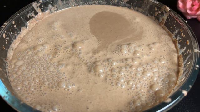Nur Milch und Schokolade! Leckeres Dessert in 5 Minuten! Kein Backen смотреть онлайн