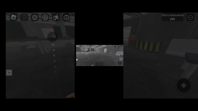 вышла в зоне 51 новые обновление смотреть онлайн