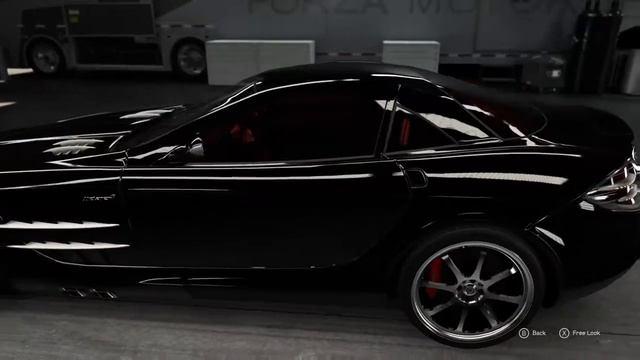 NFS Most Wanted - Bull #2 смотреть онлайн