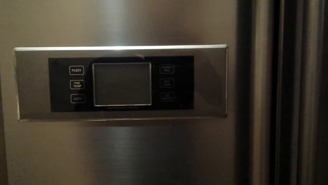 Ремонт Холодильника ХАЕР (HAIER). SbS HB21FNN смотреть онлайн