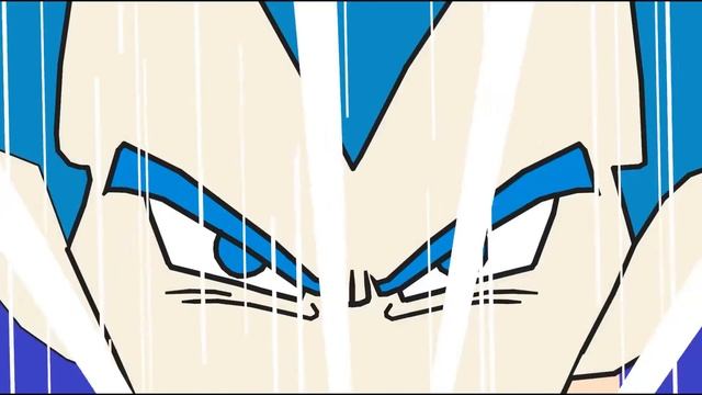 God goku vs Vegeta teaser 2?Stick Nodes(Pro) смотреть онлайн