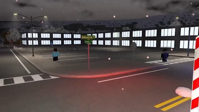 Whoever creates the BEST ESCORT wins 500 ROBUX! Emergency Response Liberty County