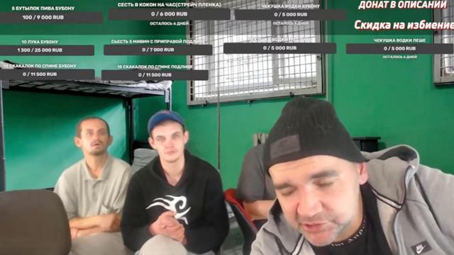 Андрей Щадило про Карину и Ядвигу в ПОСТЕЛЕ