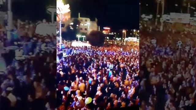 ИГОРЬ НИКОЛАЕВ НА ДНЕ ГОРОДА ЧЕБОКСАРЫ! смотреть онлайн