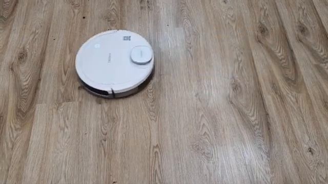 Робот-пылесос Ecovacs Deebot Ozmo 900 смотреть онлайн