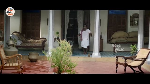 Keerthy Suresh & Vikram Action Blockbuster Full Movie | Telugu Full Movies | Movie Hall смотреть онлайн
