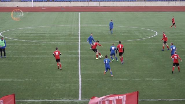 Чемпионат области. Кировец-Факел смотреть онлайн