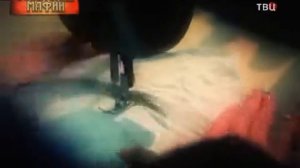 советские мафии