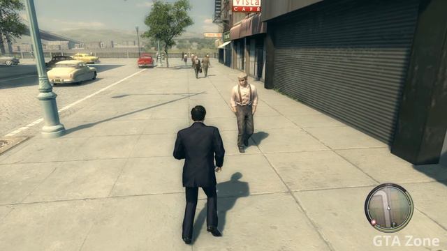 Fighting in 11 Open World Games (2001 to 2024) смотреть онлайн