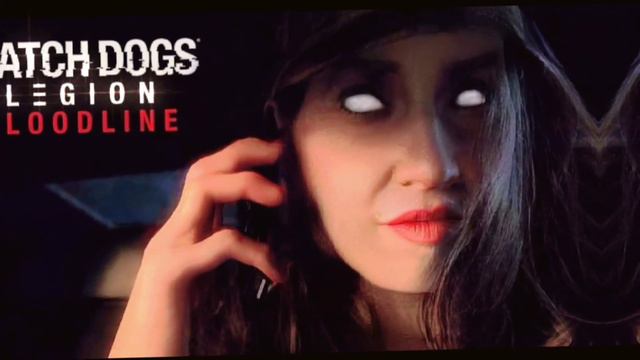 Watch Dogs - Adani Pearce Edit - Dangerous Woman смотреть онлайн