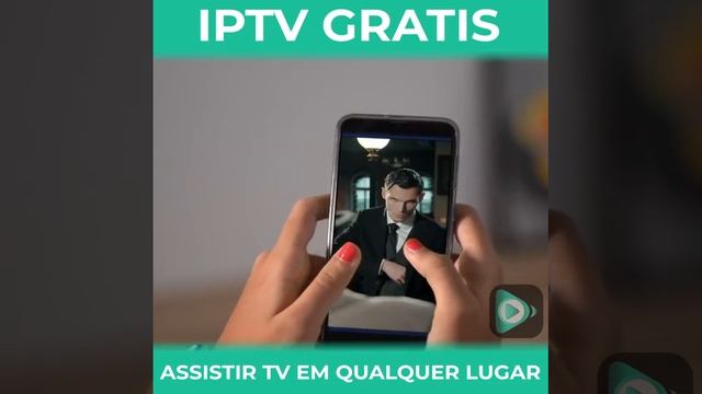 Smart IPTV Pro TV Player M3U8. Port 1 смотреть онлайн