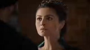 Шах Султан разводится с Лютфи Пашой