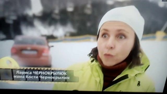 Как снимали Сваты смотреть онлайн