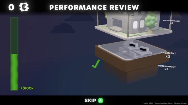 Punching My Way To The TOP!! (Stick it to The Stick Man Steam Demo) смотреть онлайн