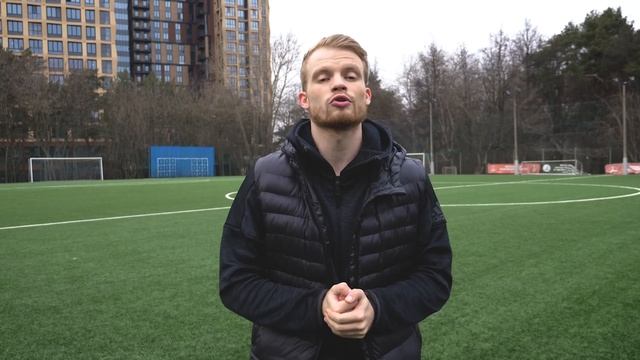 Самые технологичные бутсы. Adidas Predator 2020 смотреть онлайн