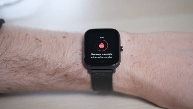 ? Amazfit Bip 3 vs Amazfit Bip U COMPARATIVA en ESPAÑOL ⌚ ¿Cuál merece más la pena? смотреть онлайн
