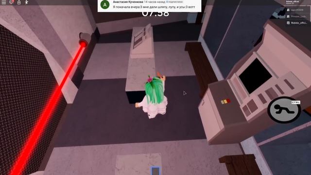 Срочно заходи ! КВЕСТ начался в ПИГГИ! Побег от бекона в роблокс . Roblox piggy смотреть онлайн