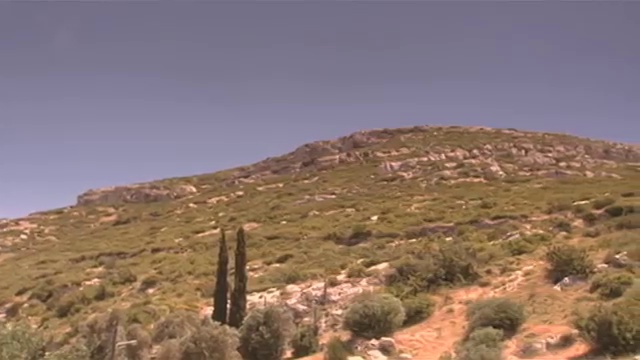 История Древней Греции (документальный фильм) смотреть онлайн