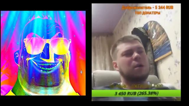 Озон (Ozon671games) becoming canny. смотреть онлайн