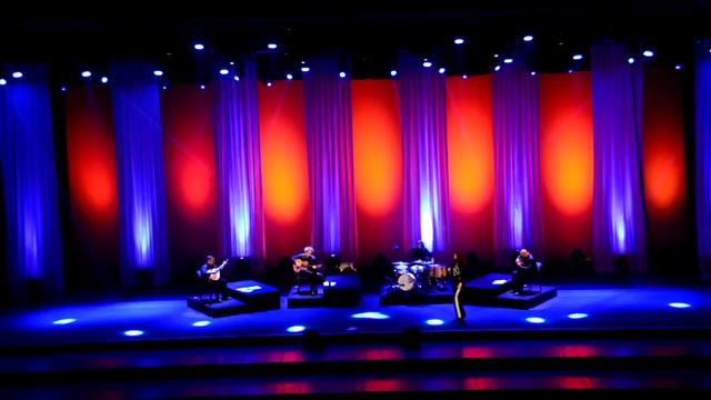 MARIZA LIVE 2h Concert Held In Belgrade On 12.12.2013 HD