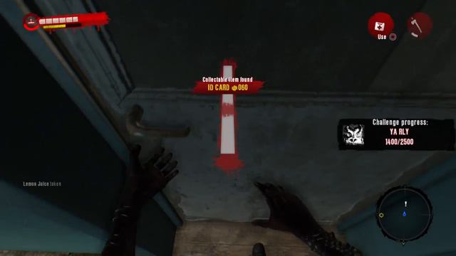 Lets platinum: dead island (Part 6) смотреть онлайн