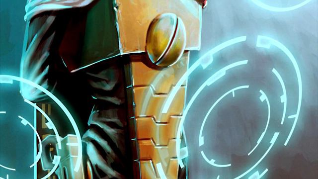 Бэк: Касты Тау смотреть онлайн