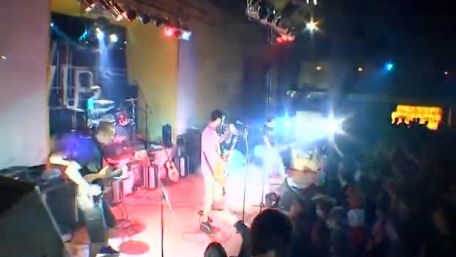 Кожаный Олень - 04 - Нахрена смотреть онлайн