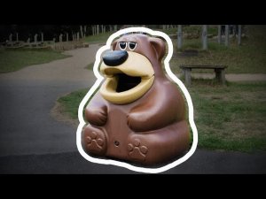 чипи чапа фреди фазбер