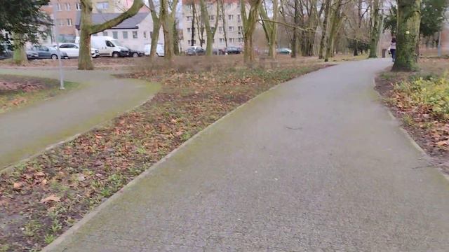 Cukryk drugiego typu spaceruje. смотреть онлайн