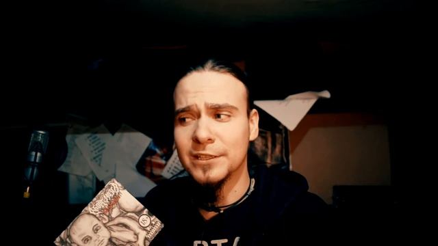 ВНИМАНИЕ:ШОК- КОНТЕНТ,СИМВОЛИЗМ и КРОВУШКА [ОБЗОР ДИСКА] АБОРТ МОЗГА: МАНИЯ (2017) смотреть онлайн