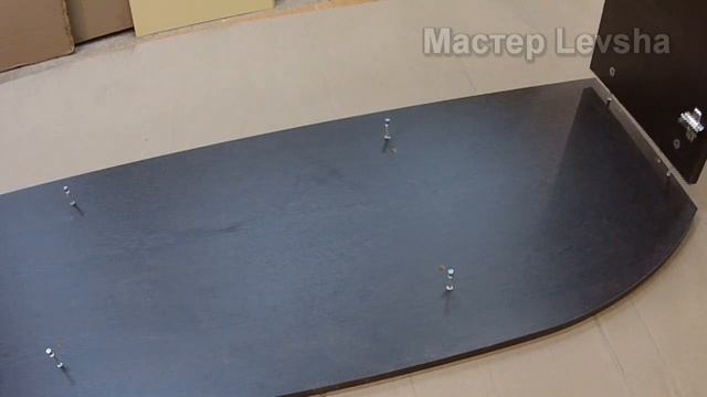 Сборка комода Грация. Как собрать комод ? смотреть онлайн