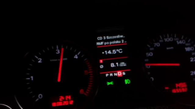 Audi A8 4.0 TDI 800NM CHIP + 340 Bag смотреть онлайн