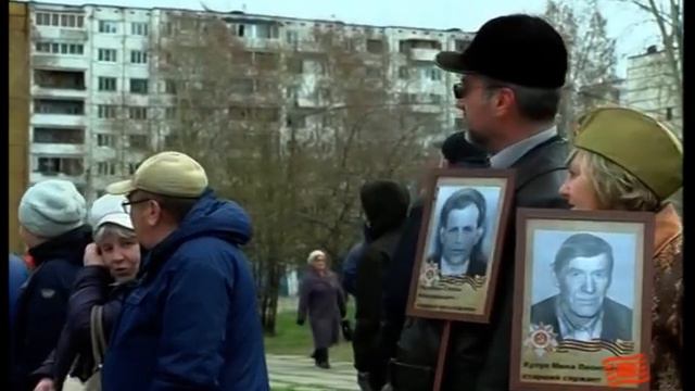 Парад Гидростроитель смотреть онлайн