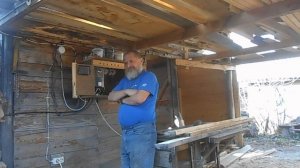 Про преобразователь напряжения с 220 на 380 вольт.