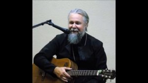 Песни священника Андрея Гурова